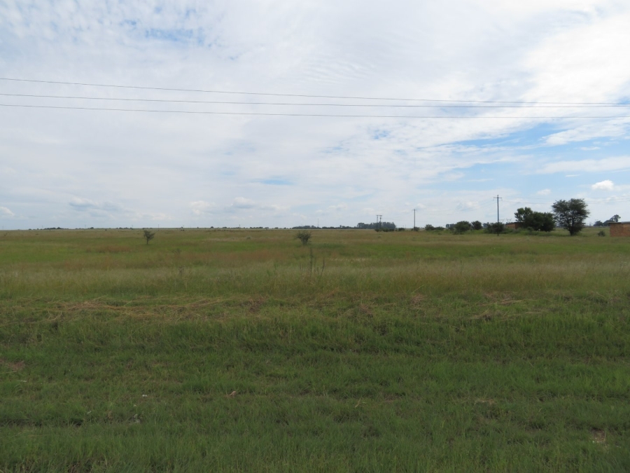 Commercial Property for Sale in Delareyville North West